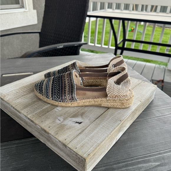 Toni Pons espadrilles - Picture 7 of 7